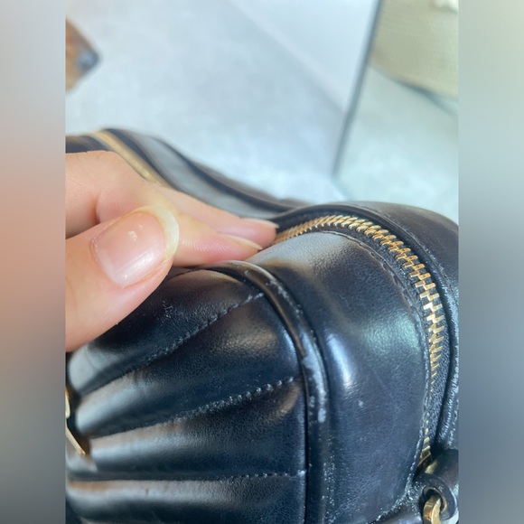 YSL Saint Laurent Camera Bag w/ dust bag - Picture 6 of 6